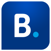 Booking.com icon