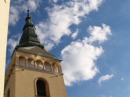 Burianova veža