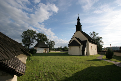 Kostol sv. Štefana kráľa