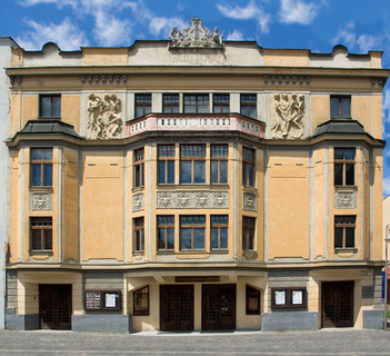 Dom umenia Fatra