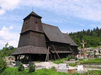 Kostol sv. Juraja