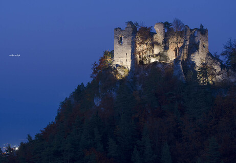 Hričovský hrad