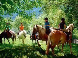 Jazdecký klub KORTINA