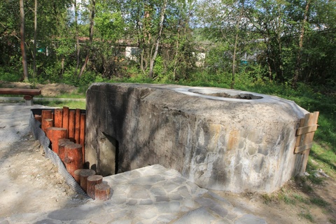 Bunkre II. svetovej vojny