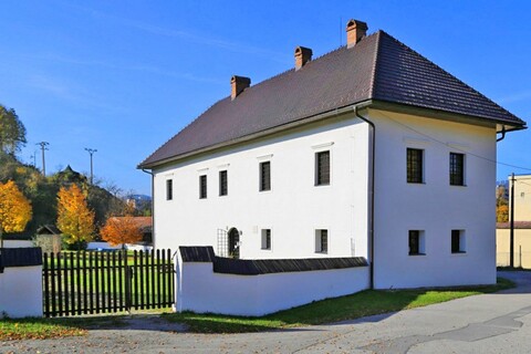 Kaštieľ Radoľa