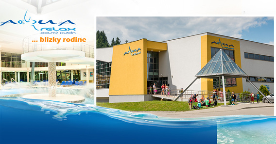 AQUA KUBÍN, s.r.o