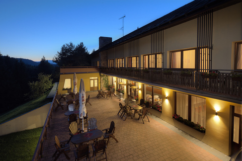 Holiday Park Orava