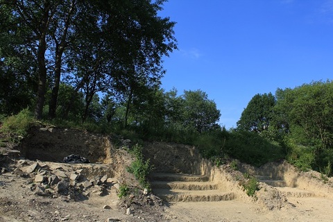 Malé Šance v Čiernom