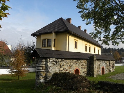 Kastieľ Radoľa