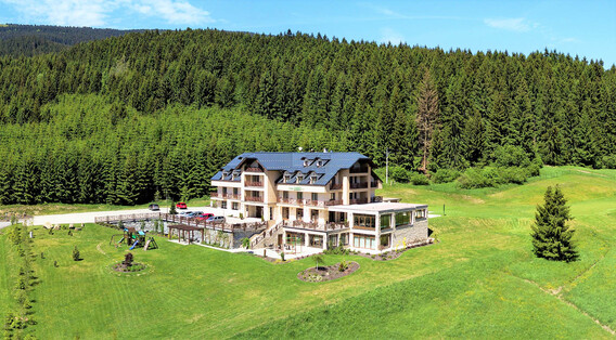 HOTEL GREEN ***