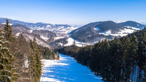 Ski Racibor