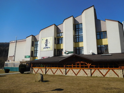 Vlastivedné múzeum v Krásne nad Kysucou