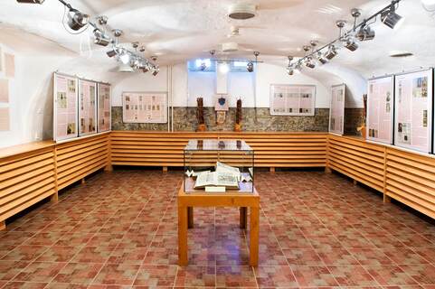 Čaplovičova knižnica