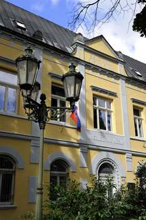 Literárne múzeum P. O. Hviezdoslava