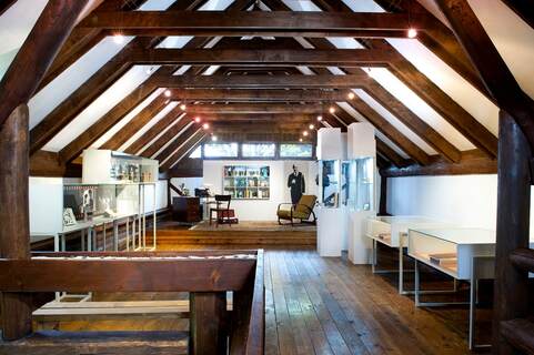 Expozícia - Milo Urban