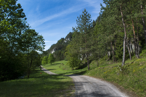 Prírodná rezervácia Slnečné skaly