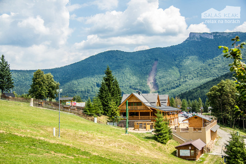 Fačkovské sedlo