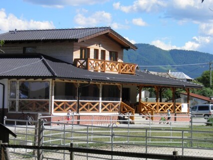 Farma Bardy v Jasenovom