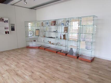 Expozícia židovskej kultúry