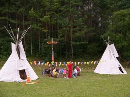 Camping Slnečné skaly