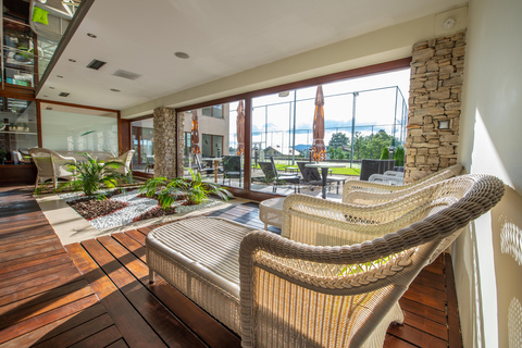 Wellness & Relax centrum v hoteli Hotel Diplomat****