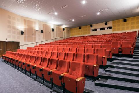 Kino Mier