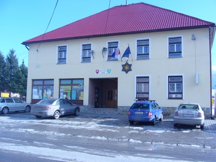 Turistická informačná kancelária Zuberec