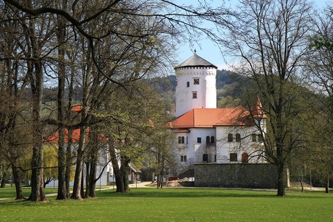 Vianoce v Budatíne