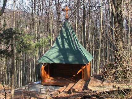 Kalvária v Podhorí (Lietavská Závadka)