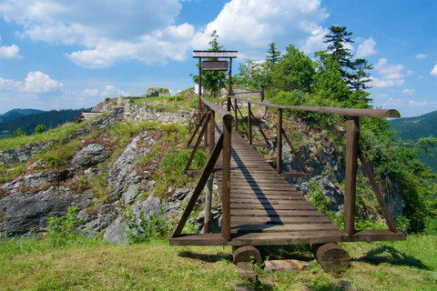 Liptovský hrad