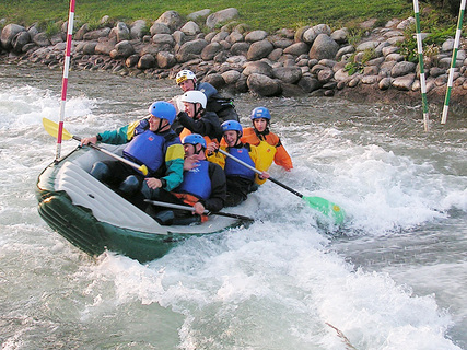 Rafting Adventure