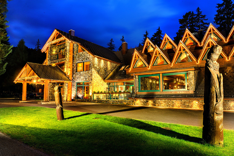 Hotel Tri Studničky**** Jasná