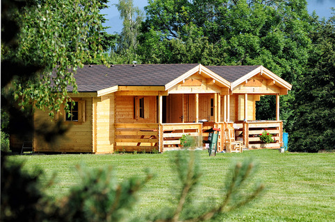 Mara Camping / ATC Liptovský Trnovec***