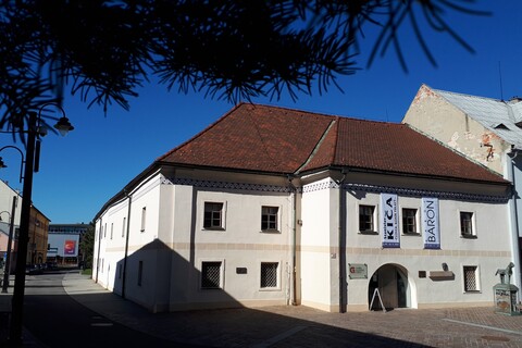 Galéria Kolomana Sokola