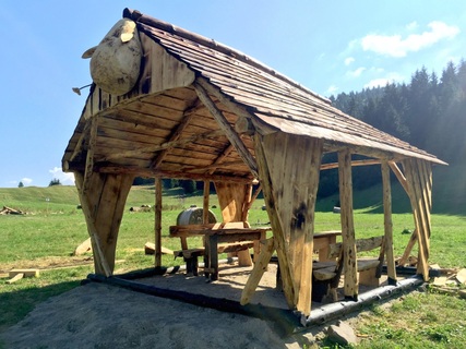 Mini farma Sidorovo
