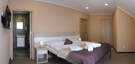 Hotel KUBO