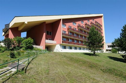 Hotel*** SOREA Máj ***