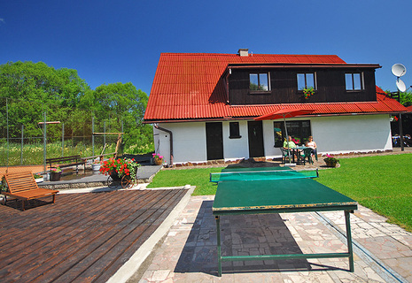 Apartmány Nízke Tatry **