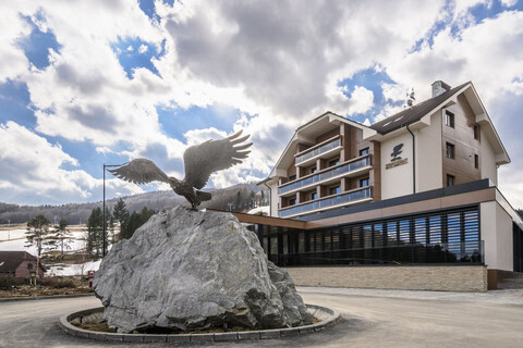 Hotel Impozant****