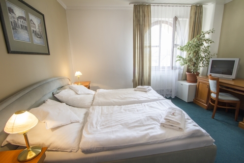 Hotel Grand