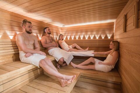 SOHO1 Wellness
