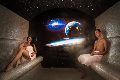 Wellness Paradise Žilina