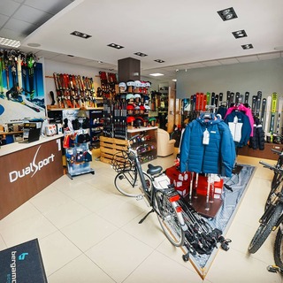 Dual Sport