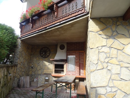 Penzión Goral