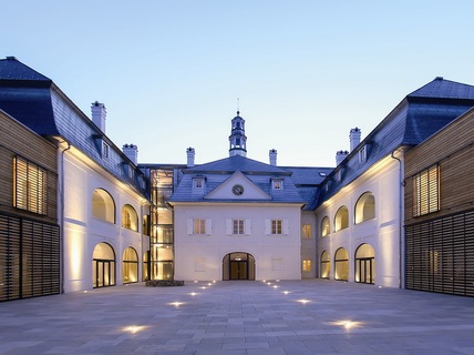 Hotel CHÂTEAU GBEĽANY