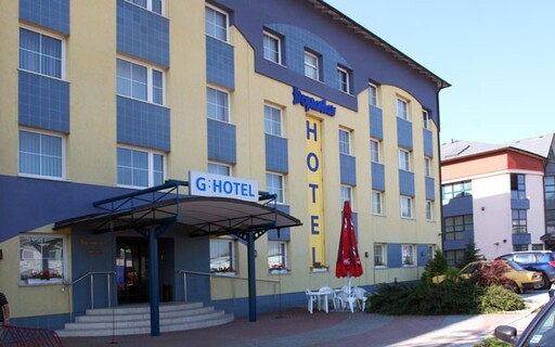 Garni G Hotel