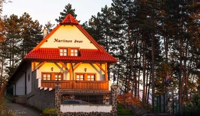 Penzión Martinov dvor