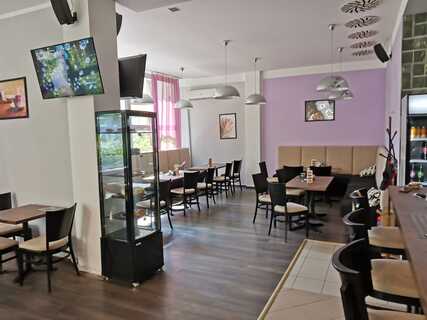 Café Panelák