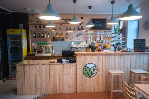 VegGo Bistro