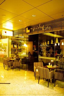 Quadro café
